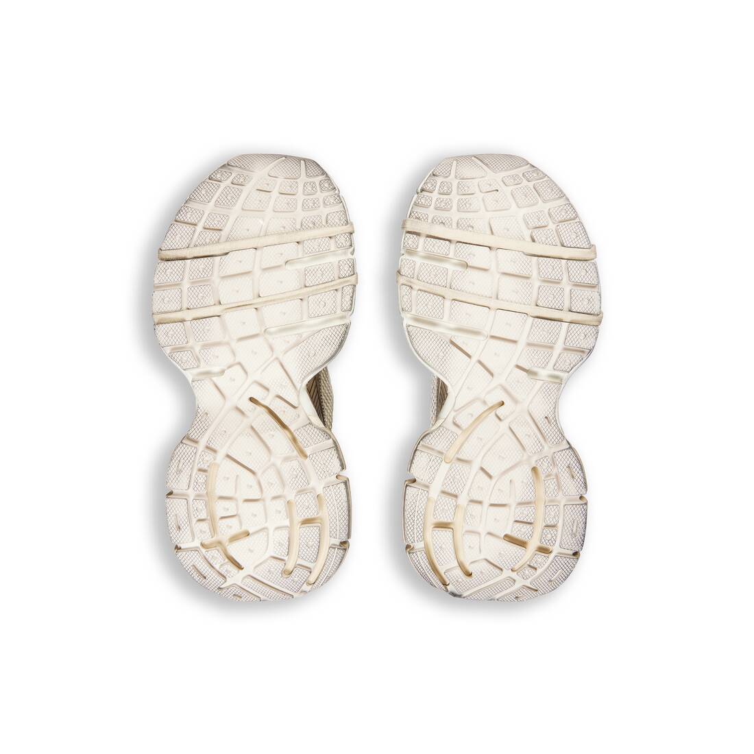 Women’s 3xl Sneaker in Beige - Image 7